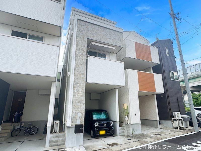 2LDK+S house in Meito Ward, Nagoya, Aichi - Photo 1