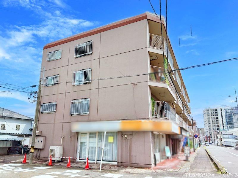 3LDK apartment in Kasugai, Aichi - Photo 1