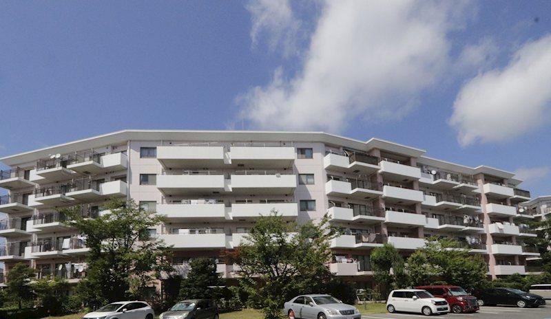 3LDK apartment in Ryugasaki, Ibaraki - Photo 1