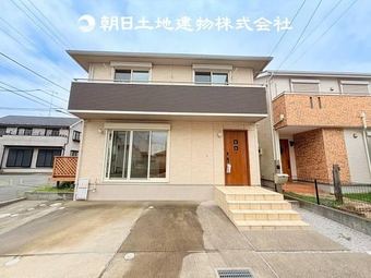 3LDK house in Aiko District