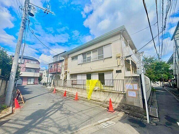 261 m² land in Kita Ward, Tokyo - Photo 1