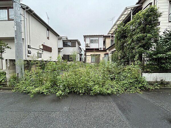 69 m² land in Fuchu, Tokyo - Photo 1