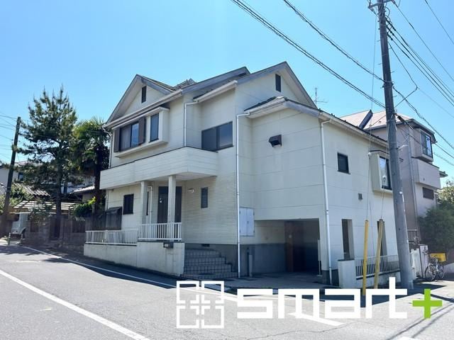4LDK house in Abiko, Chiba - Photo 1