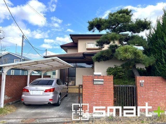 5DK house in Mito, Ibaraki - Photo 1