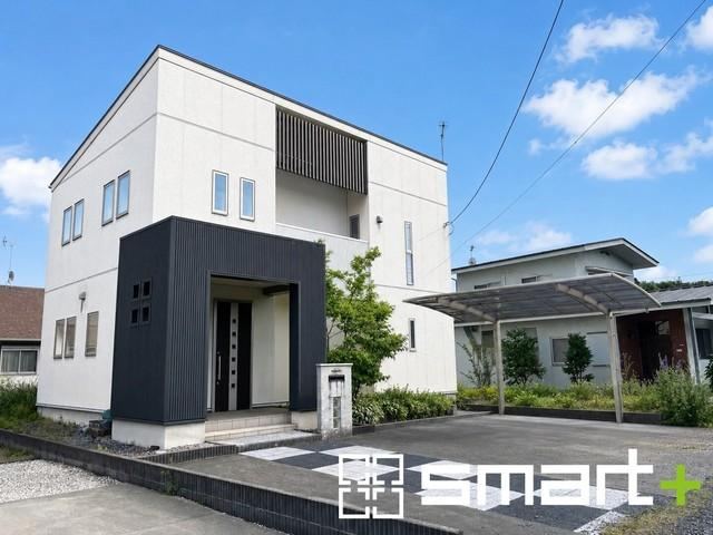 4LDK+S house in Hitachiomiya, Ibaraki - Photo 1