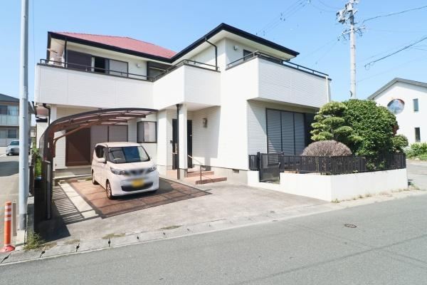 5LDKK+S house in Chuo Ward, Hamamatsu, Shizuoka - Photo 1