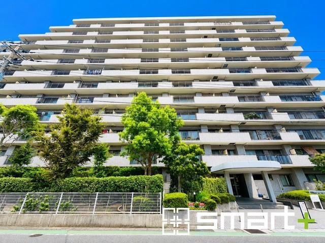 3LDK apartment in Ichikawa, Chiba - Photo 1