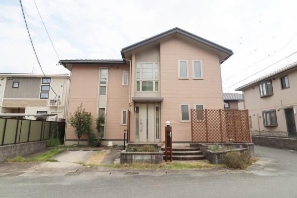 4LDK+S house in Toyokawa, Aichi - Photo 1