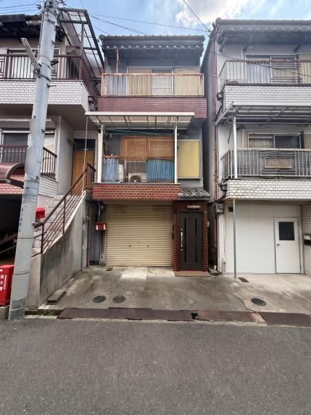3K house in Higashiosaka, Osaka - Photo 1