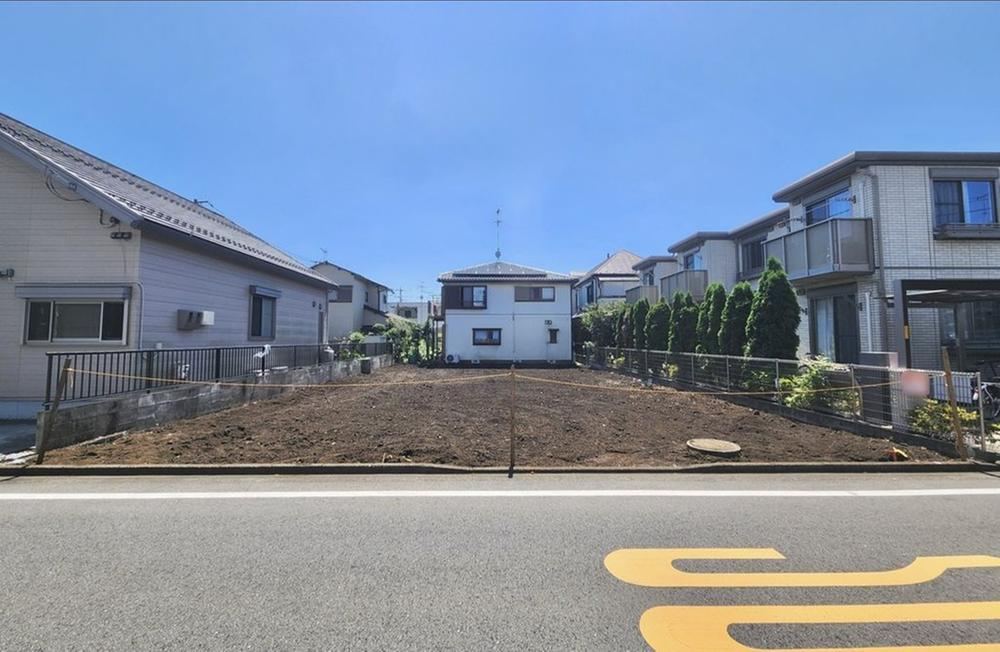 138 m² land in Yamato, Kanagawa - Photo 1