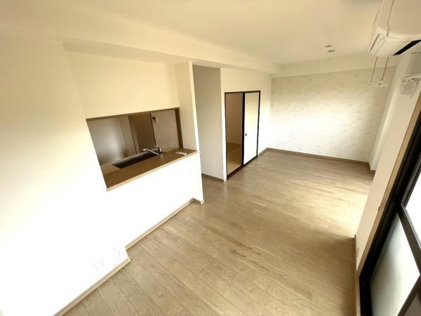 3LDK apartment in Kashihara, Nara - Photo 1
