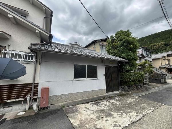 3K house in Nishikyo Ward, Kyoto - Photo 1