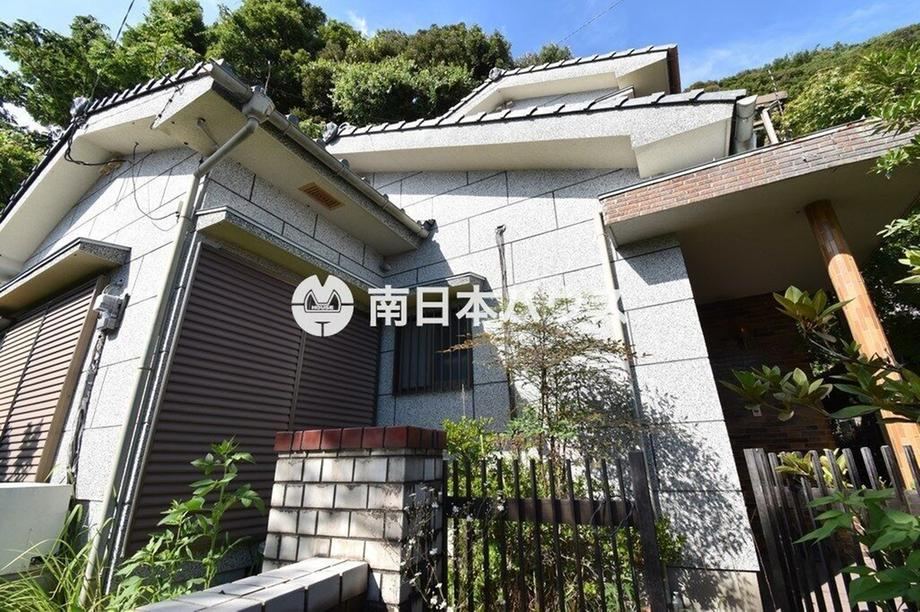 4DK house in Kagoshima, Kagoshima - Photo 1