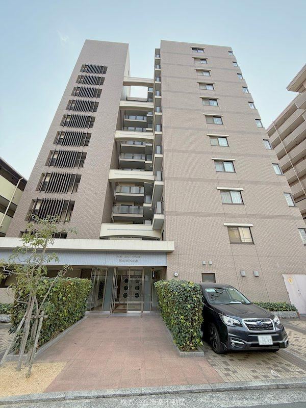 3LDK apartment in Kita Ward, Okayama - Photo 1