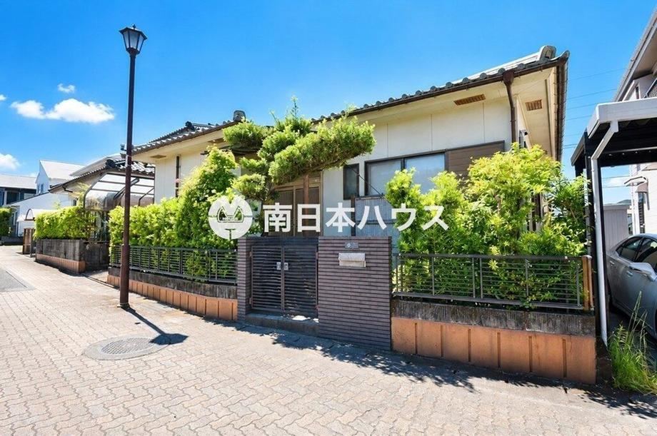 4DK house in Kagoshima, Kagoshima - Photo 1