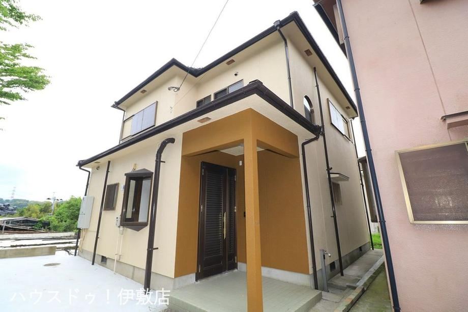4LDK house in Kagoshima, Kagoshima - Photo 1