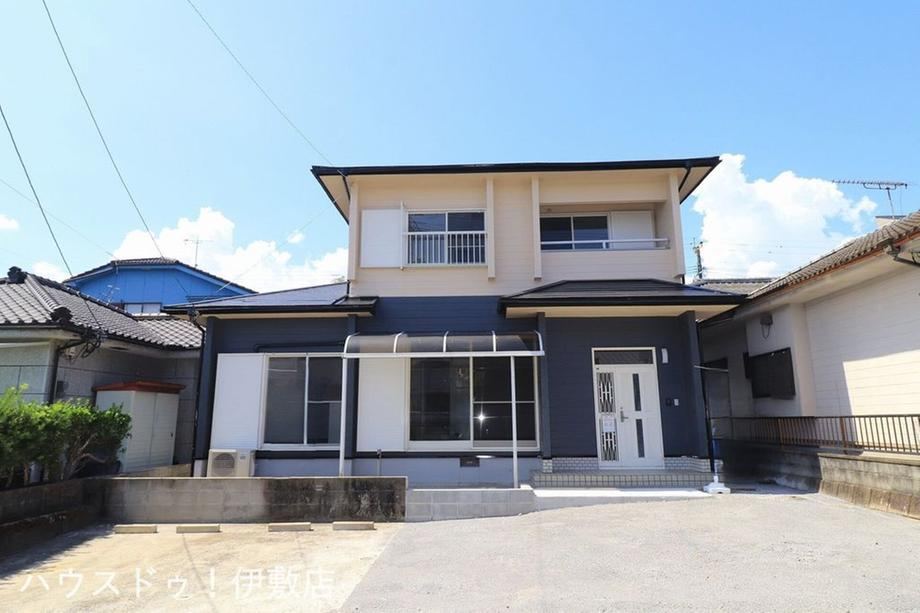 3LDK house in Aira, Kagoshima - Photo 1