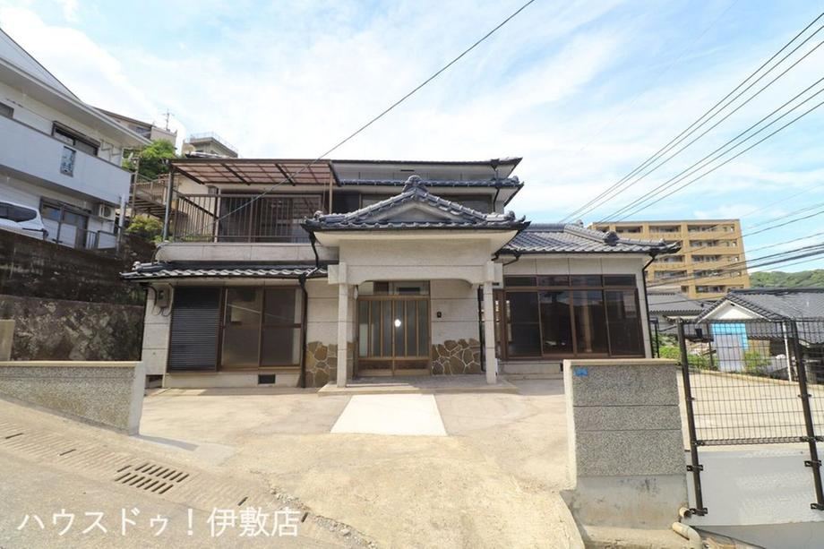 3LDK house in Kagoshima, Kagoshima - Photo 1