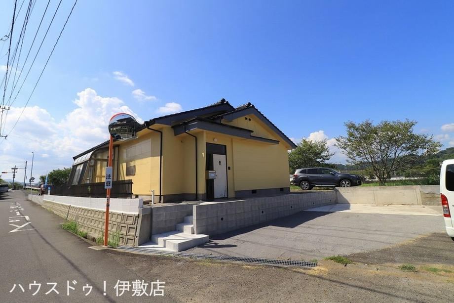 3LDK house in Aira, Kagoshima - Photo 1