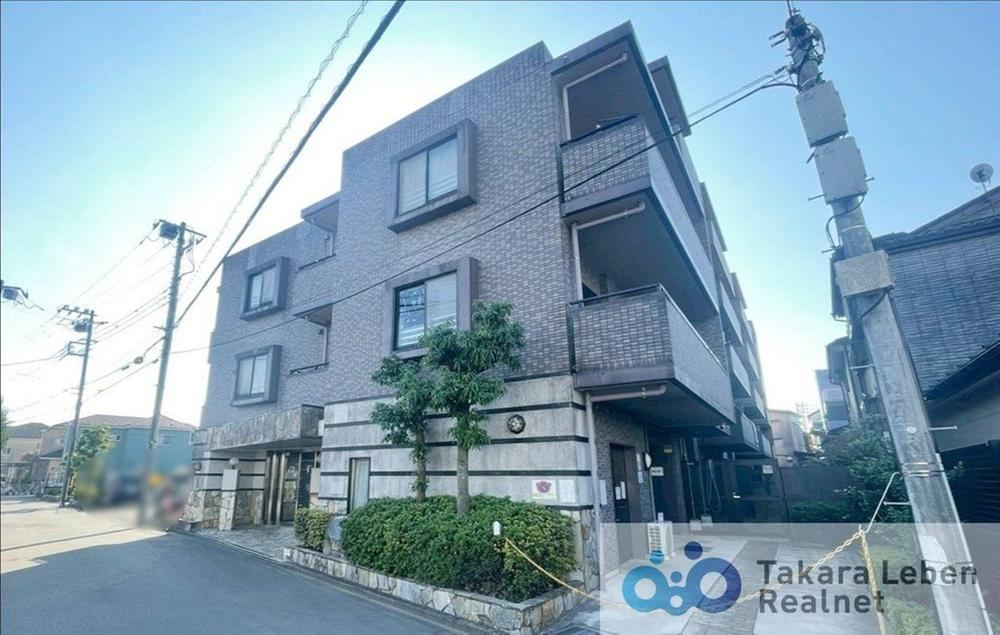 3LDK apartment in Higashimurayama, Tokyo - Photo 1