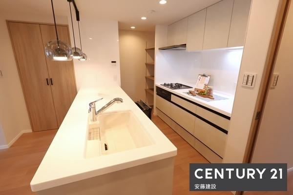 3LDK apartment in Iruma, Saitama - Photo 1