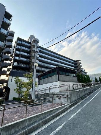 3LDK apartment in Shimamoto, Mishima District