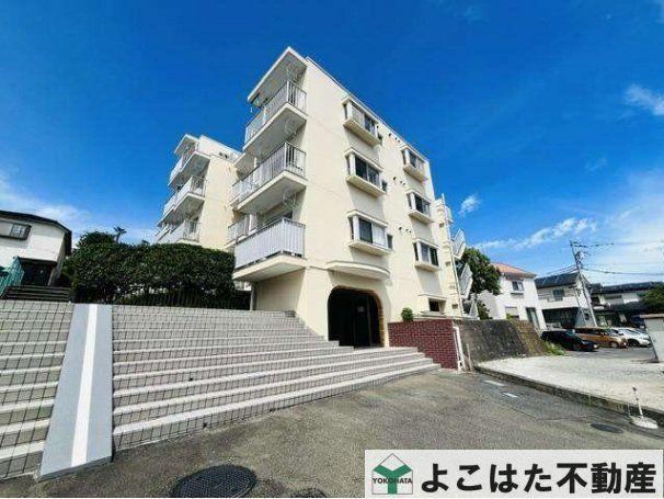 2DK+S apartment in Tama, Tokyo - Photo 1
