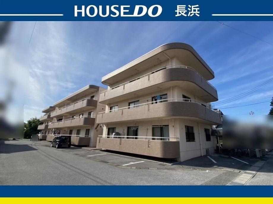 3LDK apartment in Nagahama, Shiga - Photo 1