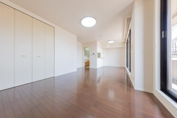 2LDK apartment in Utsunomiya, Tochigi - Photo 1