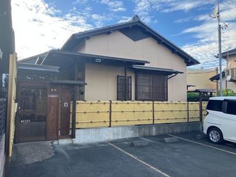 3LDK house in Yaizu
