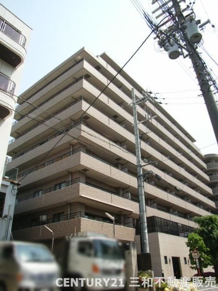 3LDK apartment in Ukyo Ward, Kyoto - Photo 1