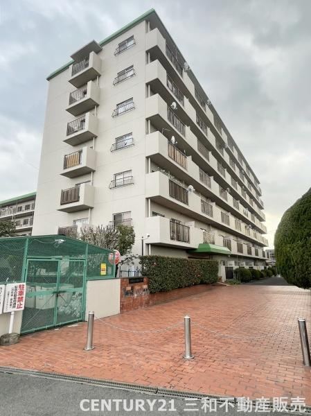 3DK apartment in Minami Ward, Kyoto - Photo 1