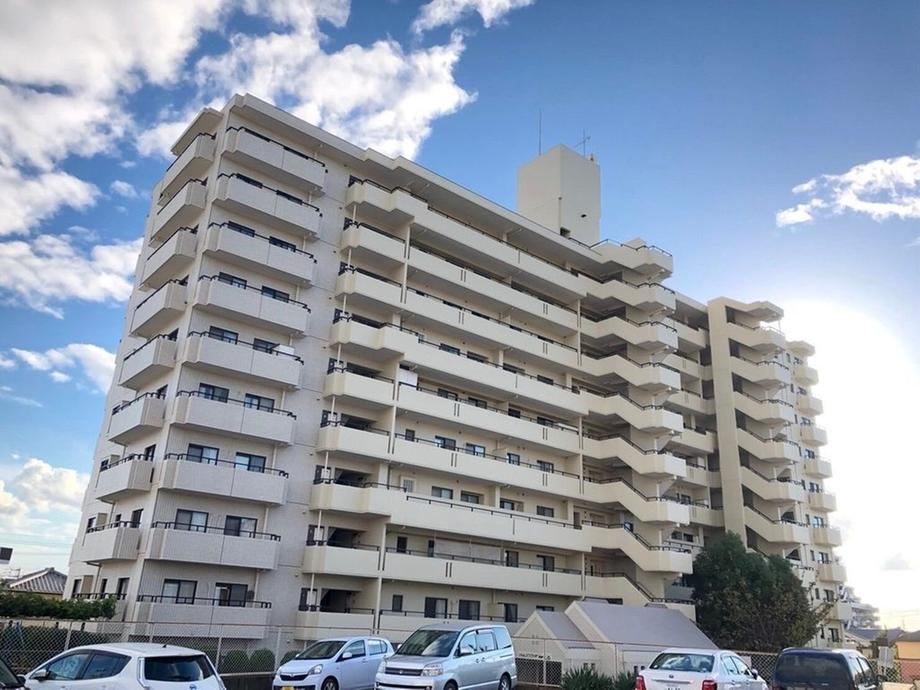 3LDK apartment in Seto, Aichi - Photo 1