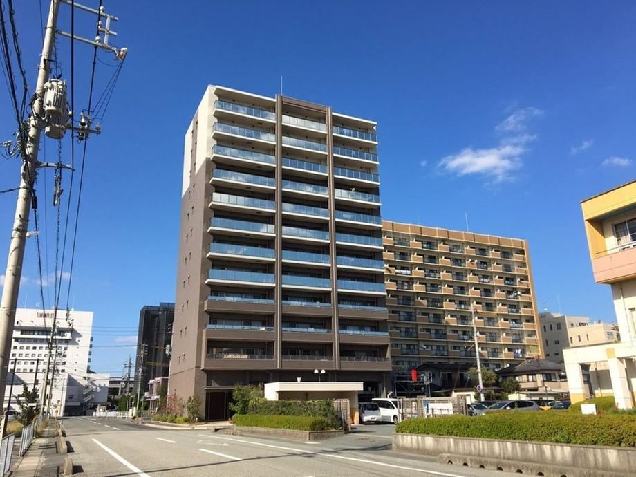 3LDK apartment in Yamaguchi, Yamaguchi - Photo 1