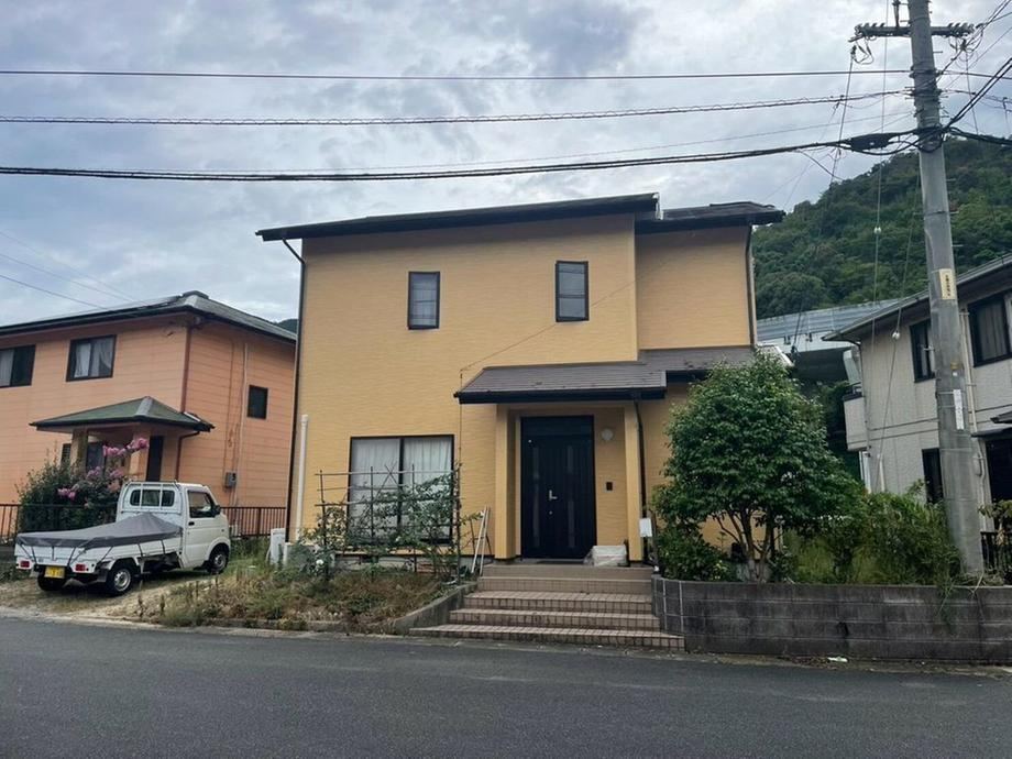 4LDK house in Yamaguchi, Yamaguchi - Photo 1
