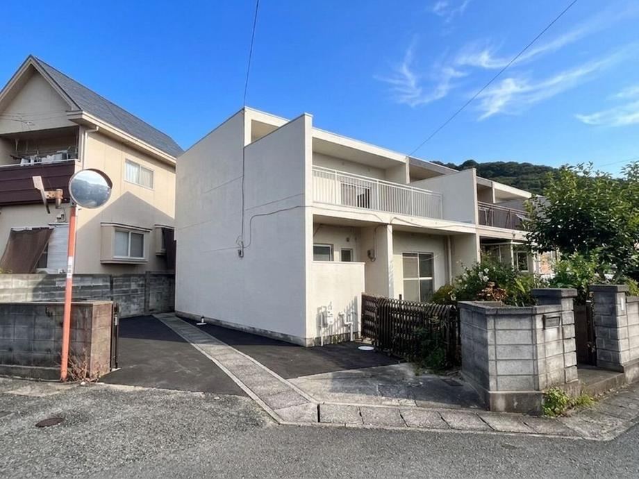 5DK house in Shimonoseki, Yamaguchi - Photo 1