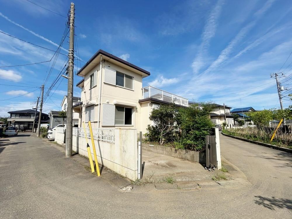 3LDK house in Chuo Ward, Chiba - Photo 1