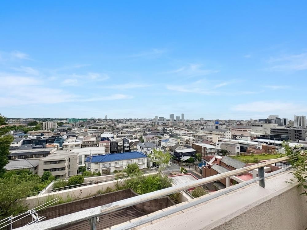 4LDK apartment in Takatsu Ward, Kawasaki, Kanagawa - Photo 1
