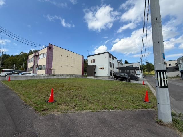 241 m² land in Asahikawa, Hokkaido - Photo 1