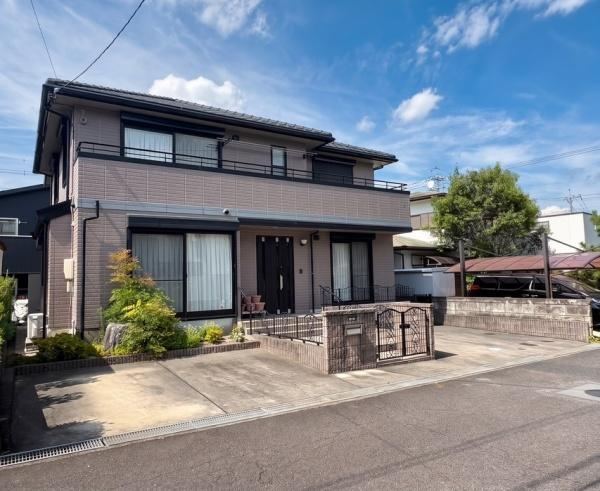 4LDK+S house in Okazaki, Aichi - Photo 1