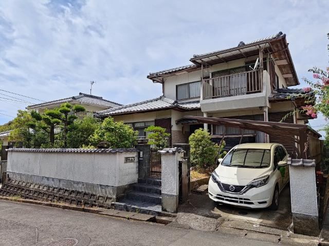 6DK house in Nagayo, Nishisonogi District, Nagasaki - Photo 1