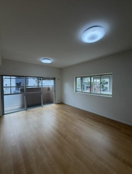 3LDK+S apartment in Tempaku Ward, Nagoya, Aichi - Photo 1