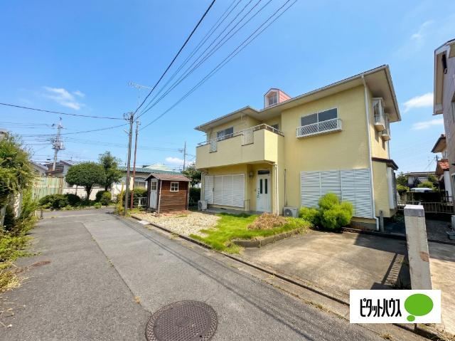 5DK house in Utsunomiya, Tochigi - Photo 1