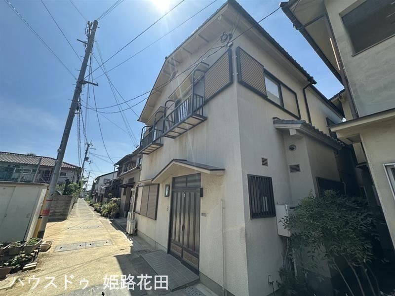 6DK house in Himeji, Hyogo - Photo 1