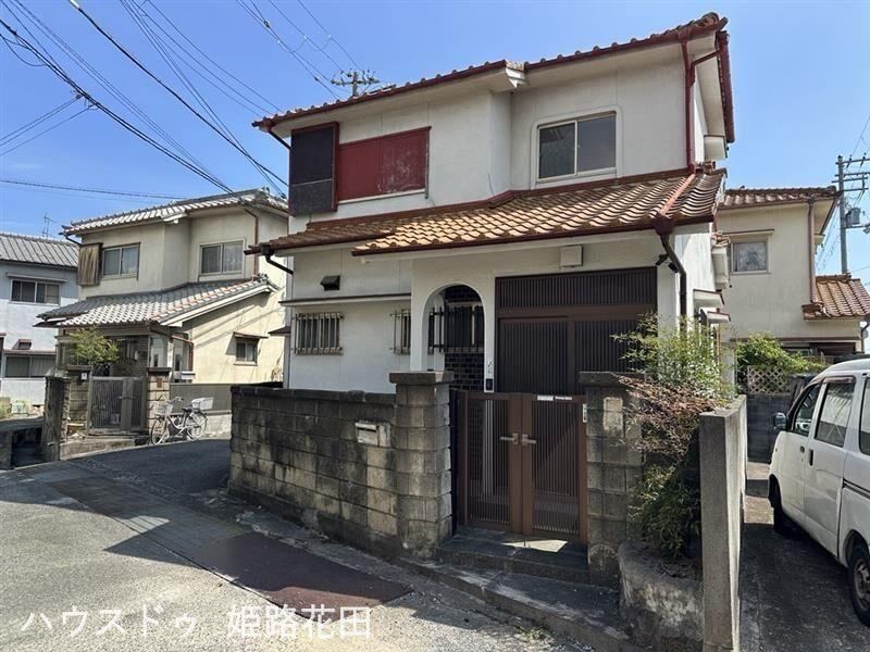 4DK house in Himeji, Hyogo - Photo 1