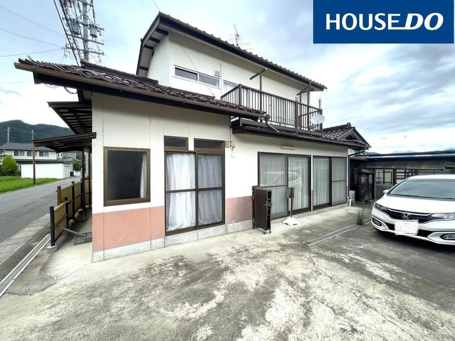 5LDK+S house in Ueda, Nagano - Photo 1