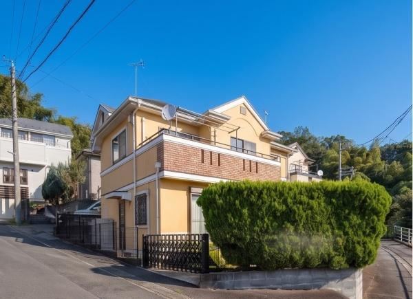 4LDK house in Tama Ward, Kawasaki, Kanagawa - Photo 1