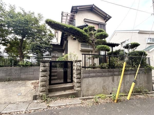 135 m² land in Kashiwa, Chiba - Photo 1