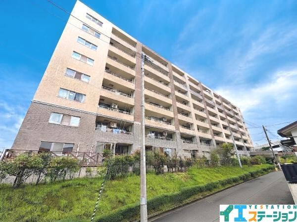 3LDK apartment in Izumi Ward, Sendai, Miyagi - Photo 1