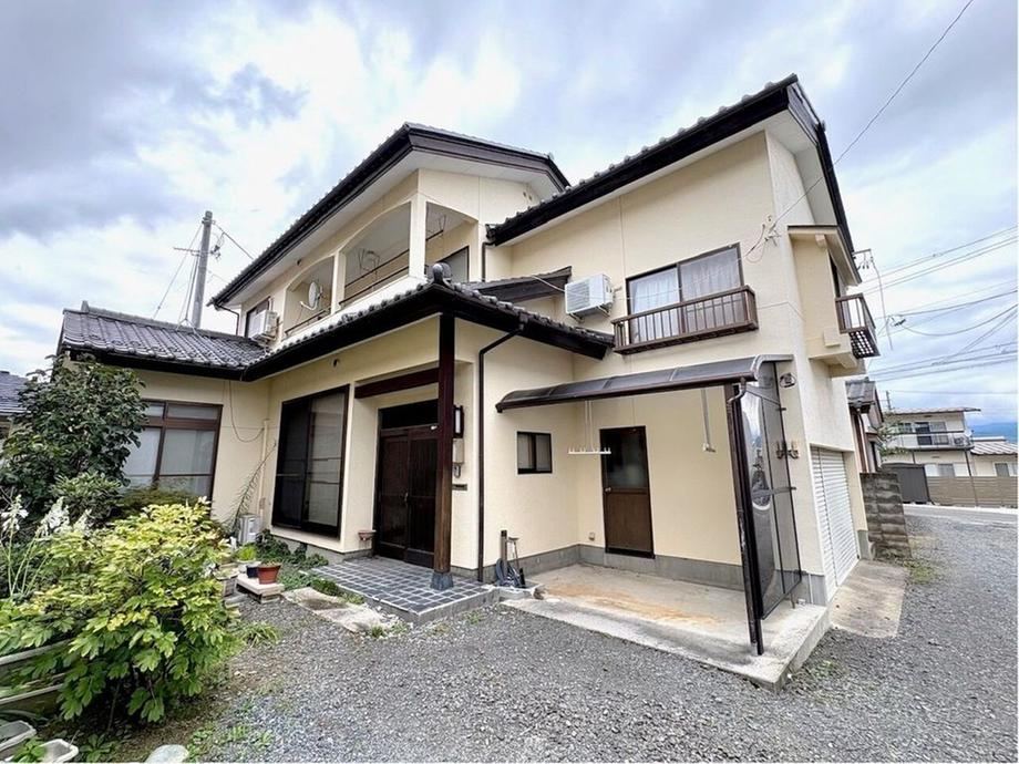 5LDK house in Fukushima, Fukushima - Photo 1
